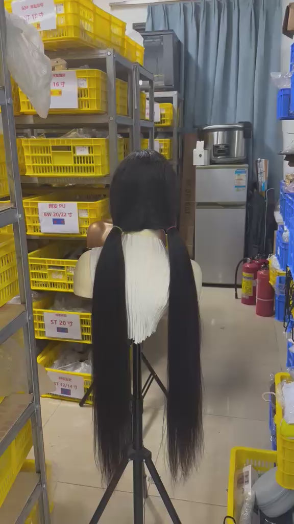 100% Human Hair Vendor