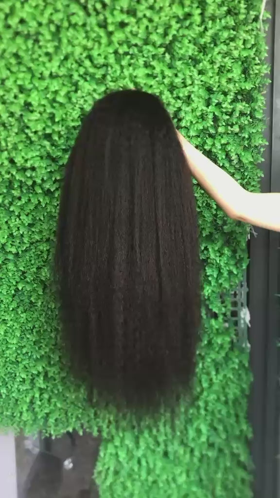 100% Human Hair Vendor