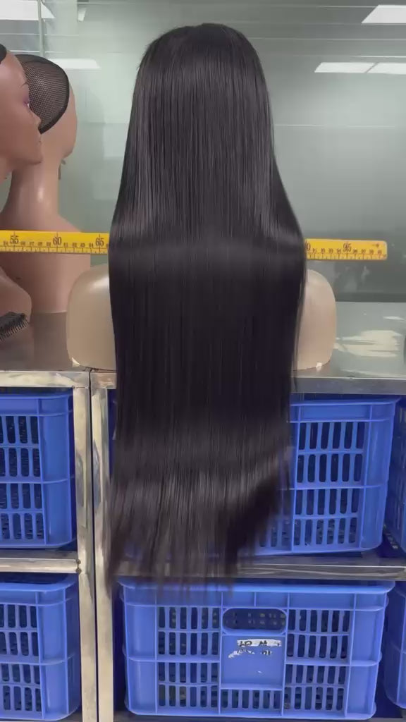 100% Human Hair Vendor