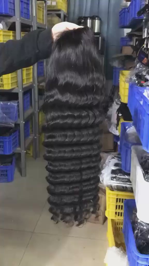 100% Human Hair Vendor